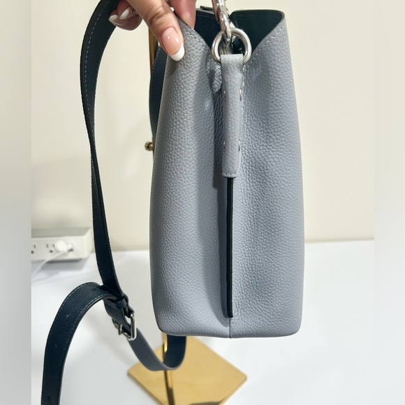 Coach Willow Shoulder Bag - Picture 5 of 11